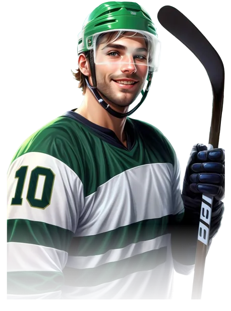 ice hockey