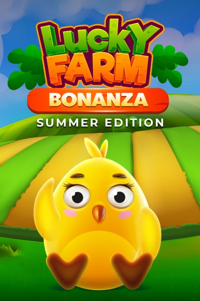 Lucky Farm Bonanza