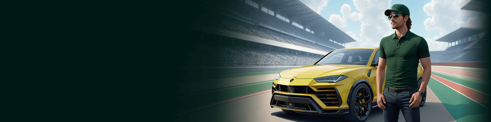 Urus Monthly Play-Off